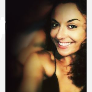 Meet your Posher, Becky